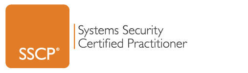 ISC2 SSCP Systems Security Certified Practitioner
