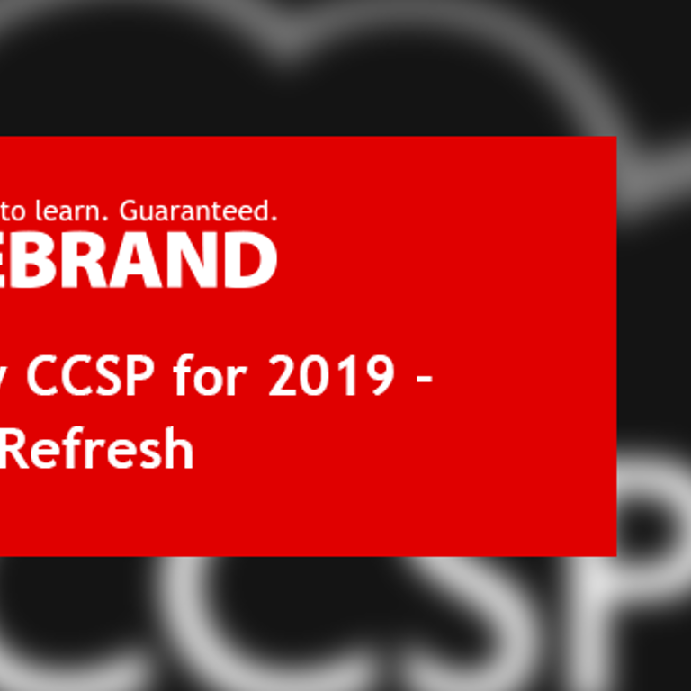 Ccsp Update (002)