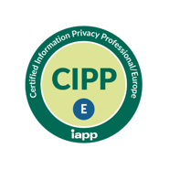 IAPP CIPPE Firebrand