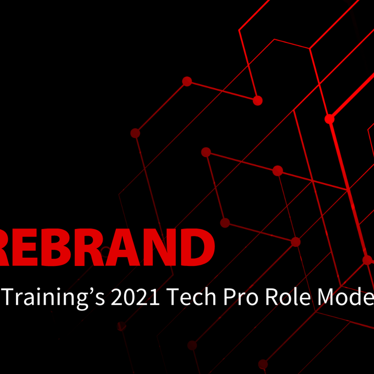 Firebrand Training’S 2021 Tech Pro Role Models Introduction (1)