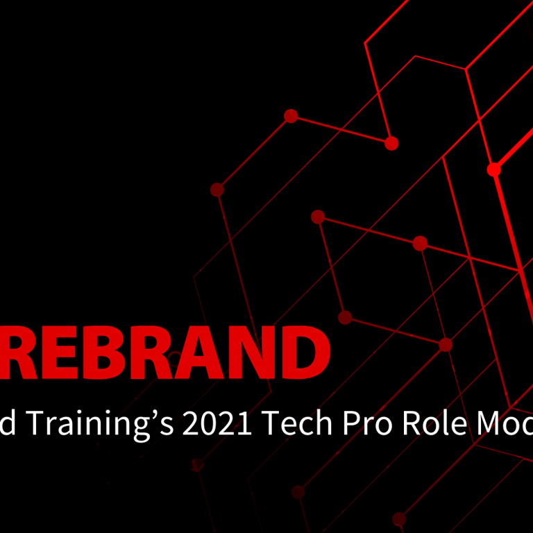 Firebrand Training’S 2021 Tech Pro Role Models Introduction (1)