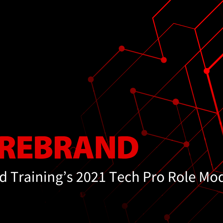 Introducing Firebrand Training s 2021 Tech Pro Role Models Introducing Firebrand Training s 2021 Tech Pro Role Models