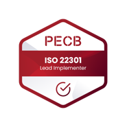 Iso 22301 Li Firebrand