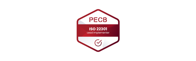 Iso 22301 Li Firebrand