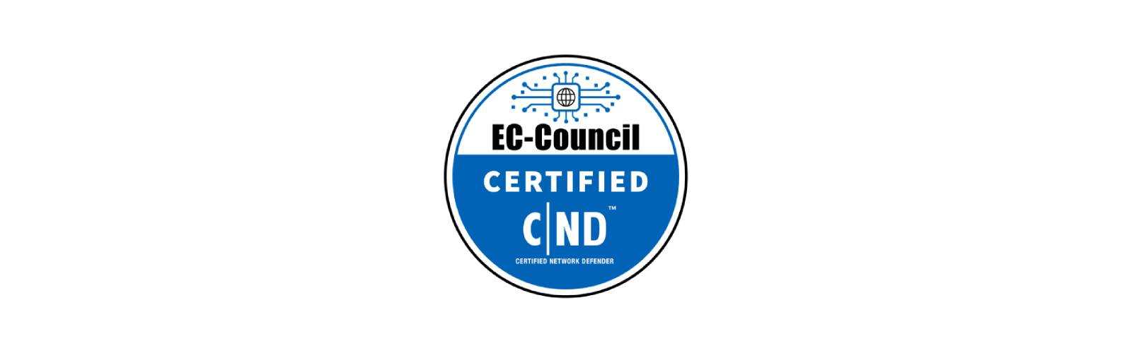 Course spotlight — EC-Council Certified Network Defender (CND)