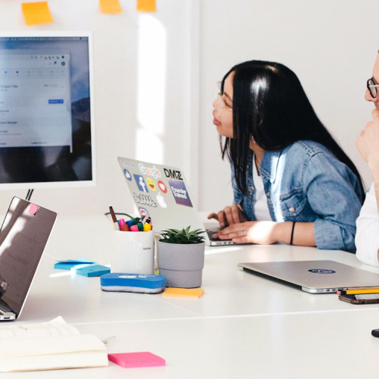 The latest Apprenticeship vacancies — IT Support, Network Engineer, DevOps