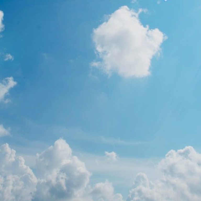 Clouds