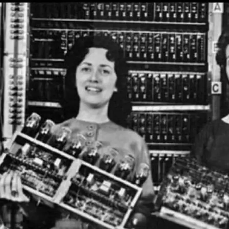 Female Firebrands It Tech