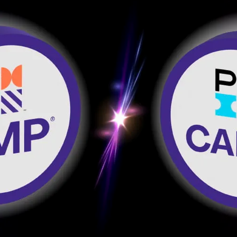 Pmp Vs Capm Firebrand