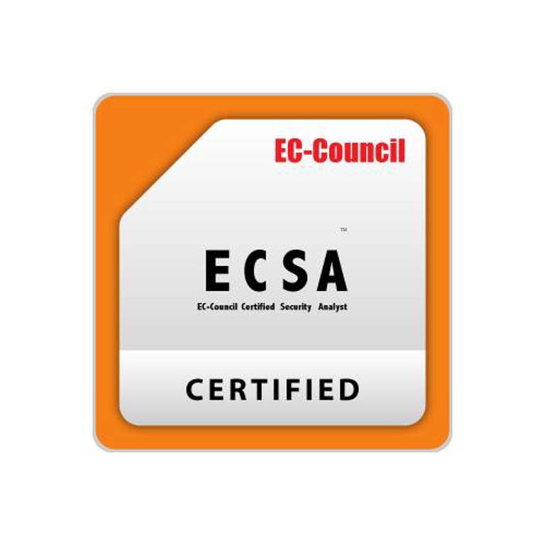 Ecsa Score Course spotlight — EC-Council Certified SOC Analyst (CSA)