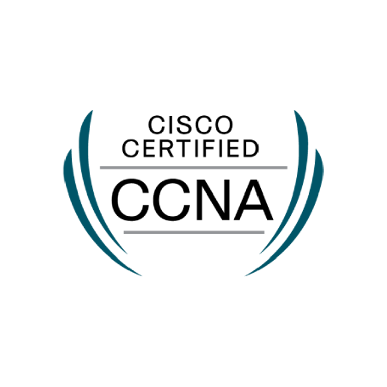 Cisco CCNA Certification Firebrand