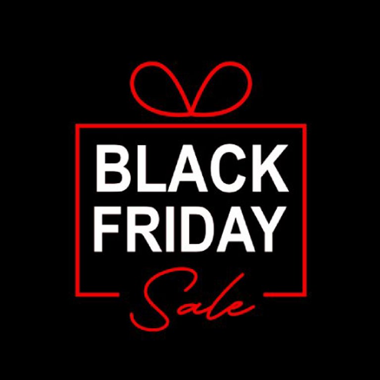 Black Friday