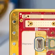 Microsoft Mayorana