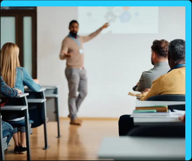 Firebrand Training. Der effiziente Weg zur Zertifizierung. Garantiert!