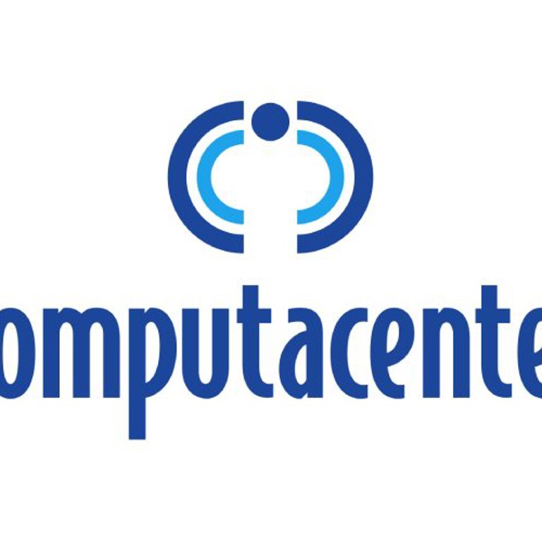 Computacenter logo