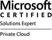 MCSE Private Cloud