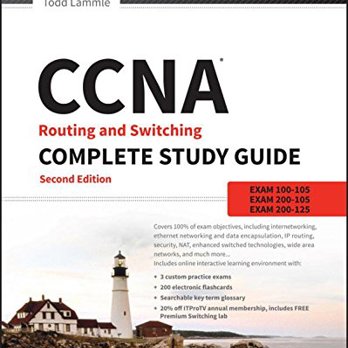 Ccna Study Guide