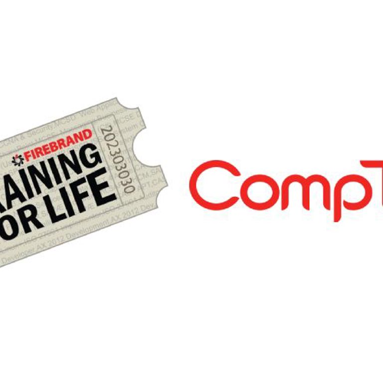 Win Free Comptia Courses