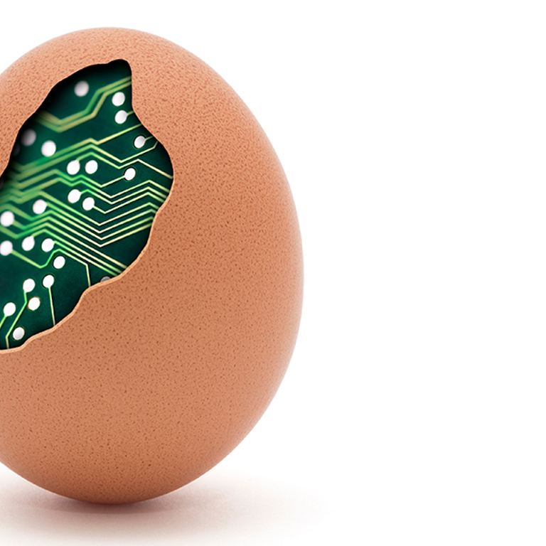 Do a Barrel Roll 10 Times: Google's Most Popular Easter Egg