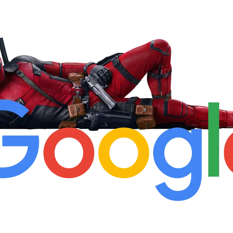 Google logo
