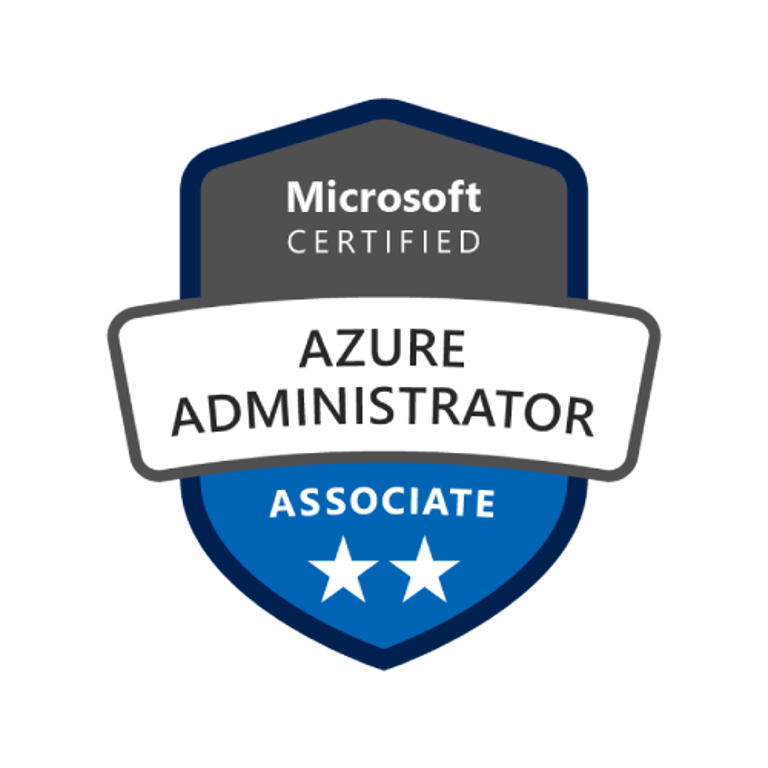 Microsoft Azure Admin Associate 104 Firebrand