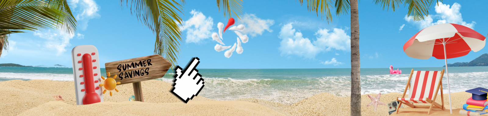Summer Sale