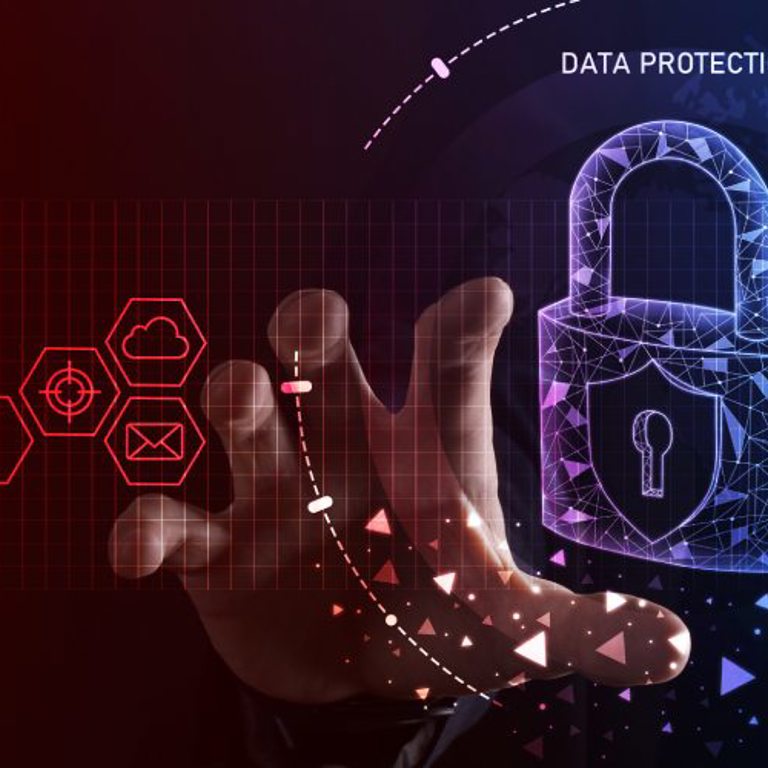 Data Protection