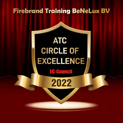 EC-Council ATC Circle of Excellence BENELUX