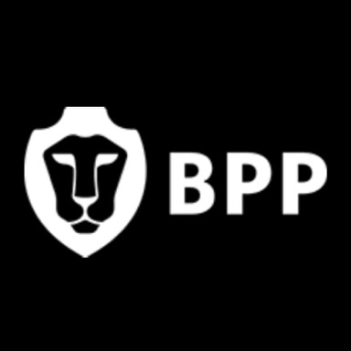 BPP logo