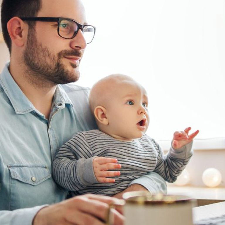 Parenting Leave