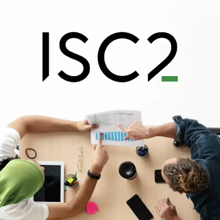 Isc2 Cybersecurity Study 2024