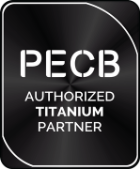 PECB Titanium Partner