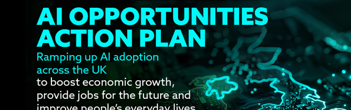 Ai Opportunities Action Plan Govuk