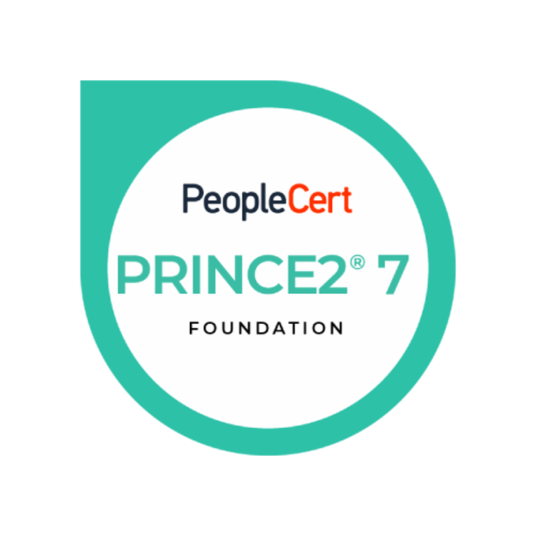 Prince2 7 Firebrand Training