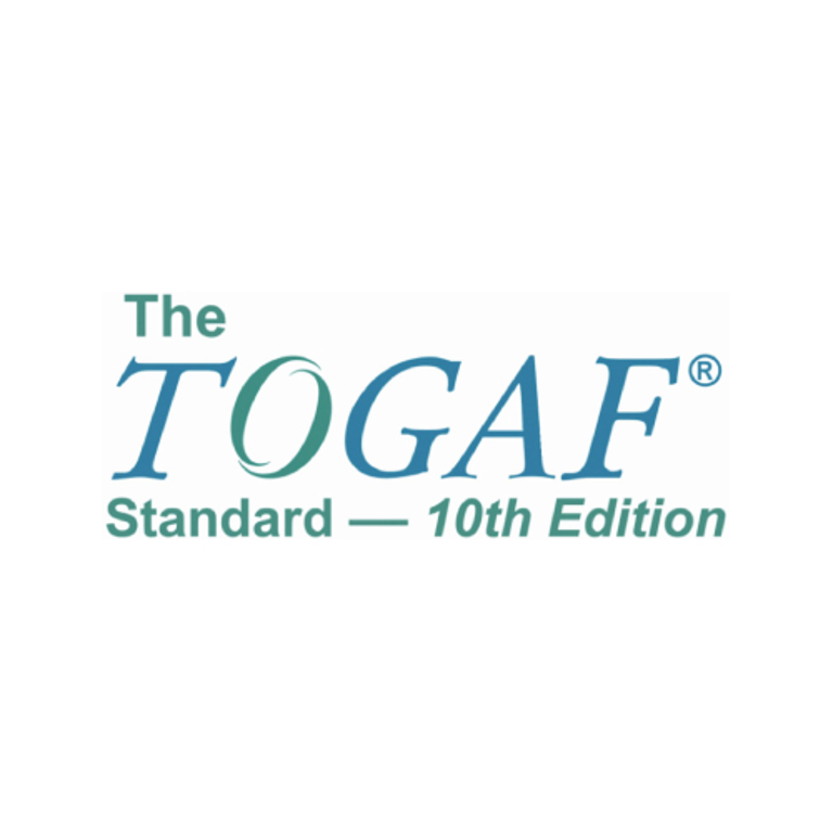 TOGAF 10th Edition logo