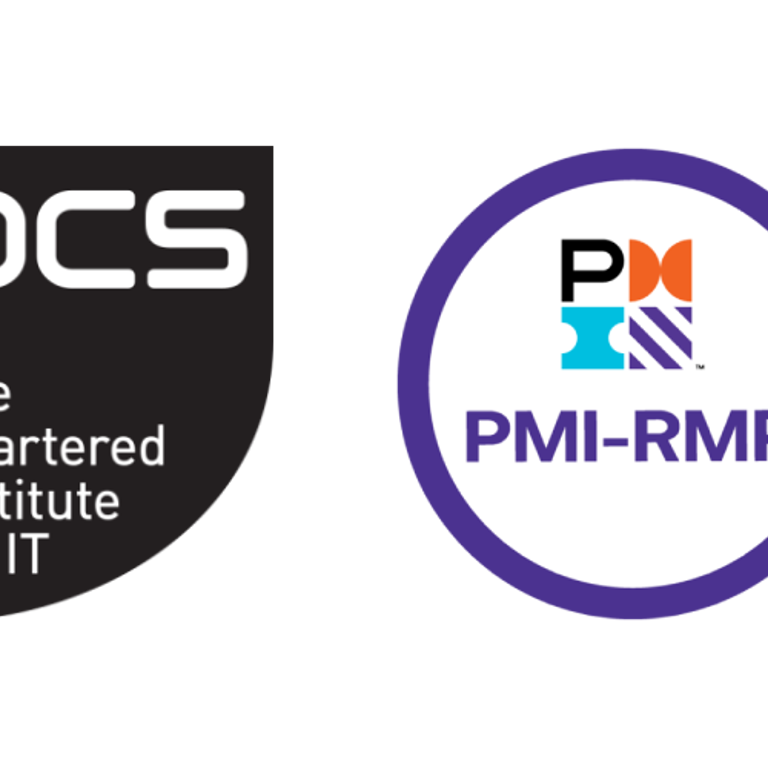 BCS Risk Management Practitioner vs PMI-RMP — Which should you choose?