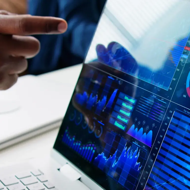 Data Analyst Firebrand 1