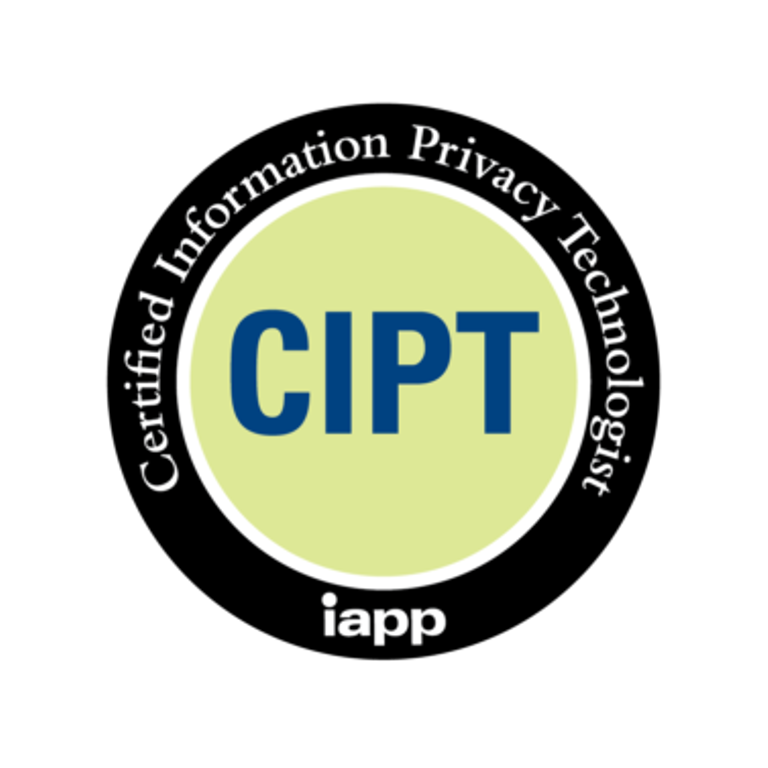 Iapp Cipt Firebrand Training