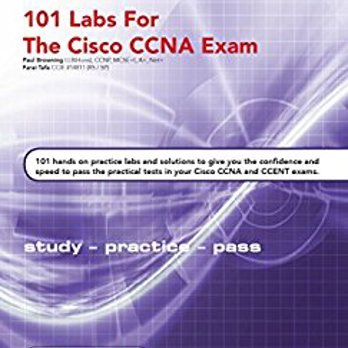 101 Labs Ccna Cisco