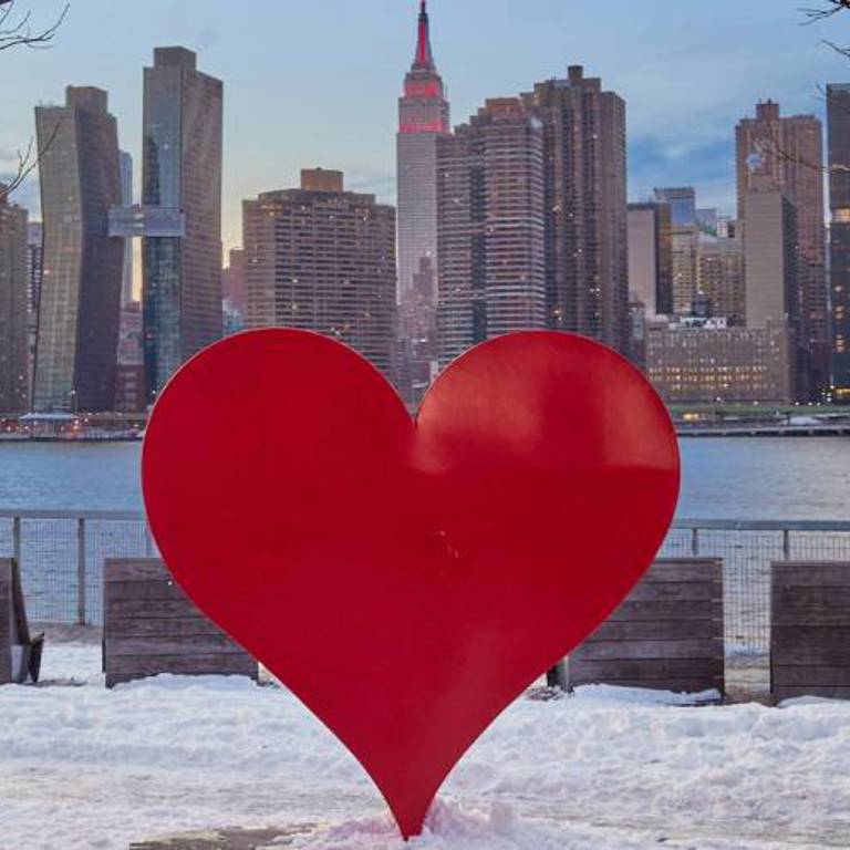 Valentines Day Firebrand Training