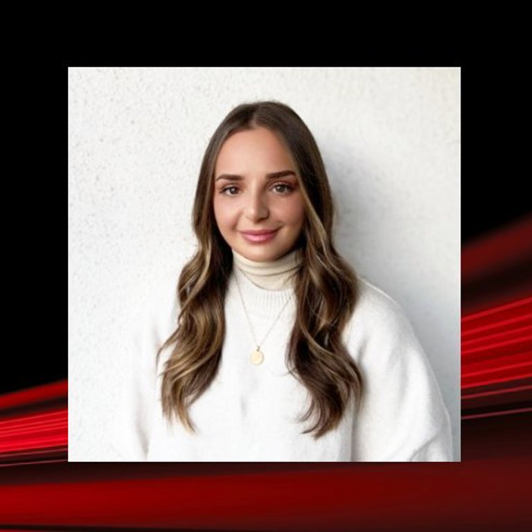 Apprenticeship Testimonial Natalie