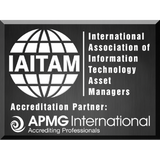 IAITAM Accreditation Partner