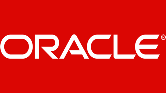 Oracle Logo 620X400