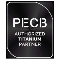 PECB Titanium Partner of the Year Award 2023