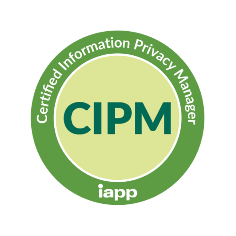 Iapp Cipm Firebrand Training