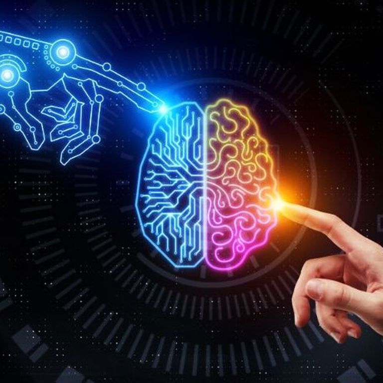 Data AI ML Courses Firebrand