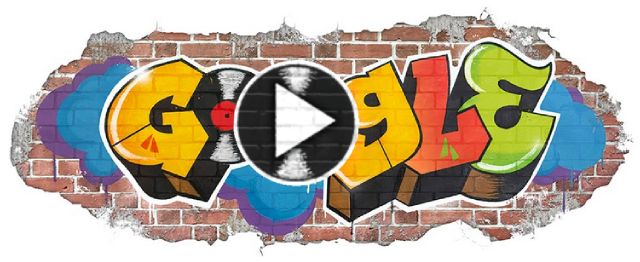 It's Google's 25th birthday: The Top 10 Doodle games you can play for free