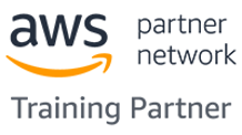 Official AWS Training Partner Logo