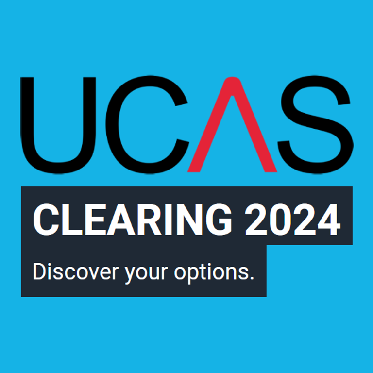 Ucas Clearing 2024 Firebrand Training