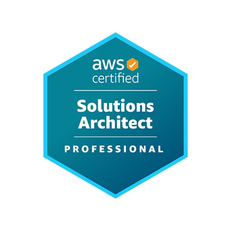 Aws Sol Architect Pro Firebrand Training